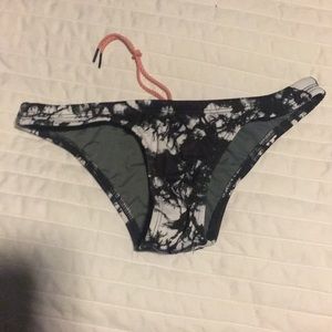 Jolyn Brazilian cut! Rare pattern